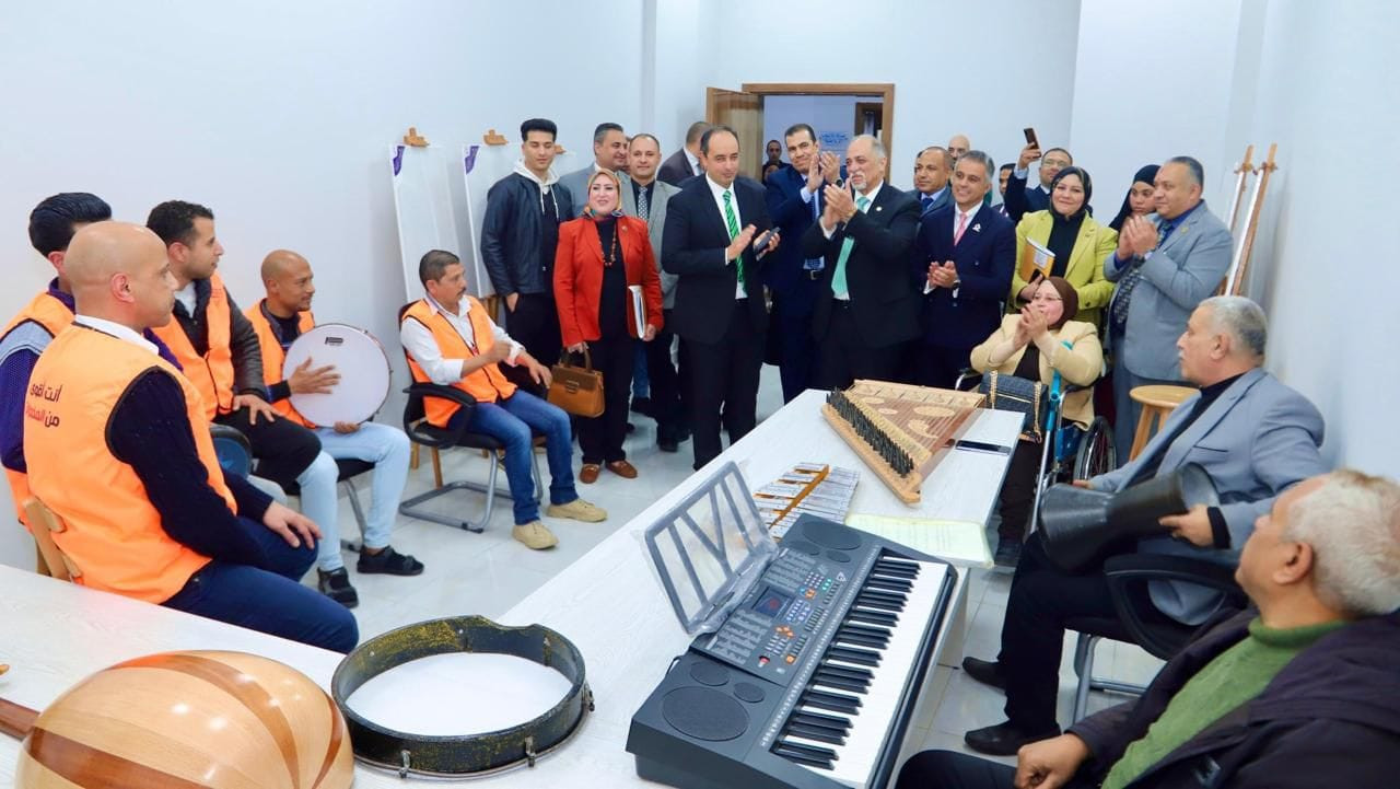 لجنة اتضامن