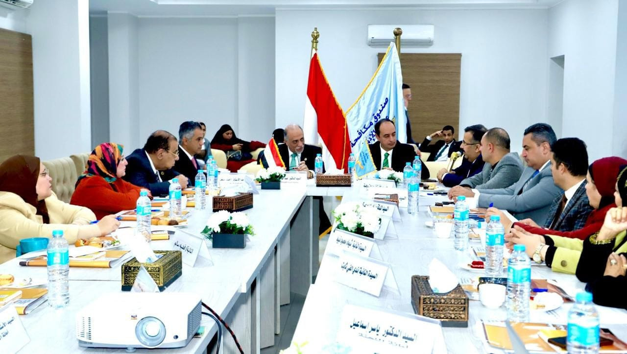 لجنة اتضامن