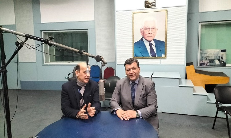 الجيل الحالي يواجه تحديات ثقافية وفكرية خطيرة ومؤثرة