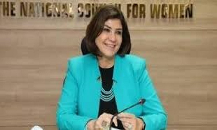 د. القليني : للإعلام دور مهم لنشر الوعي ومناهضة العنف ضد المرأة