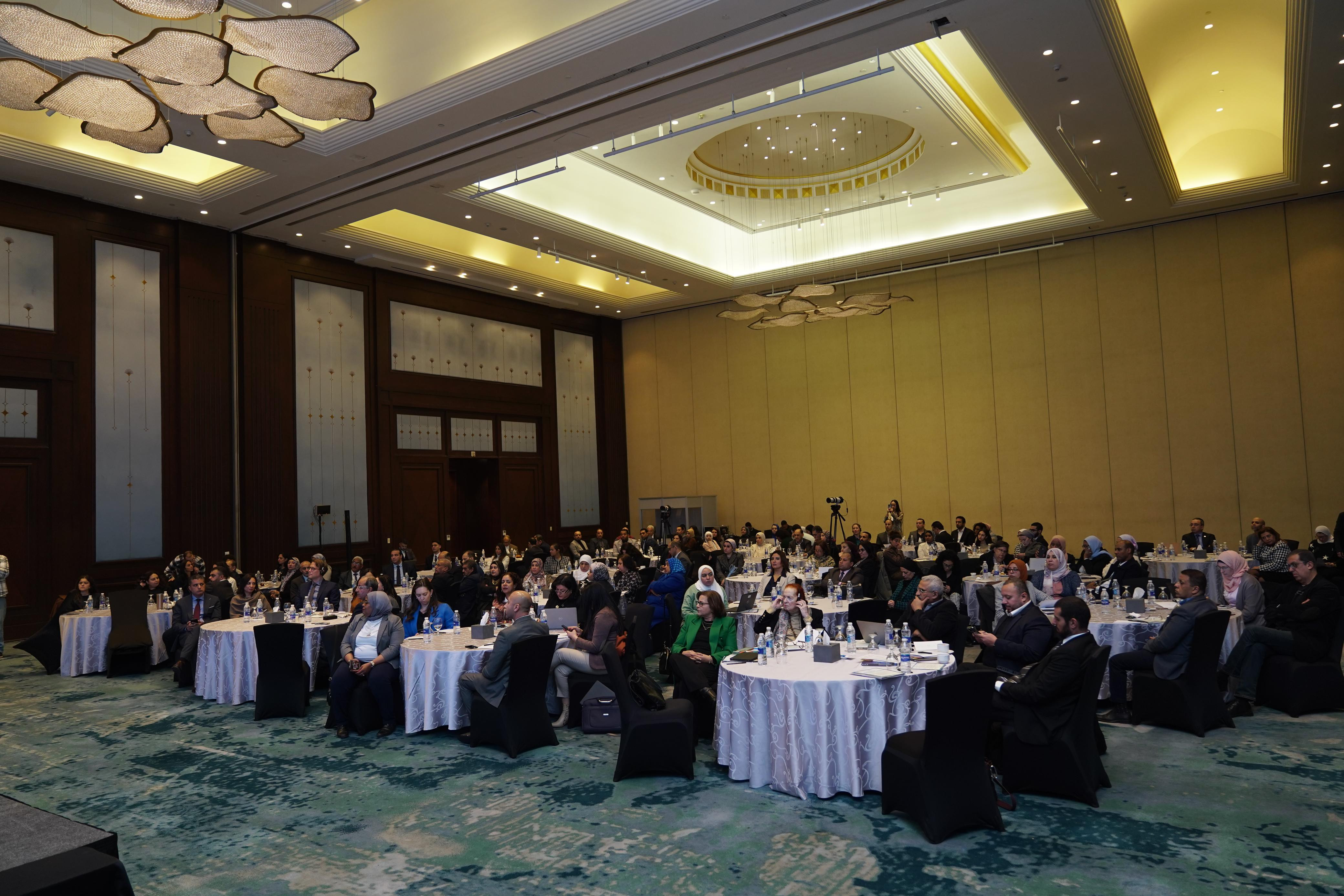 حفل إطلاق برنامج