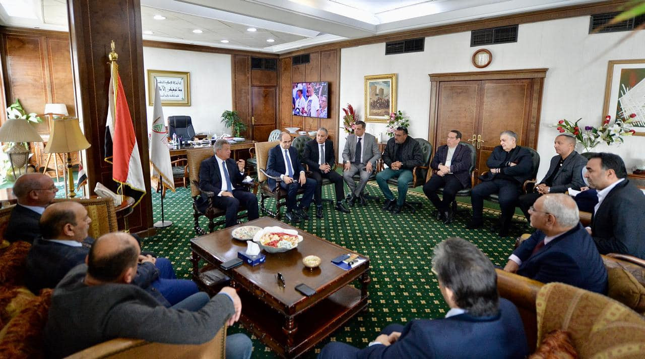 الإعلام الرياضي