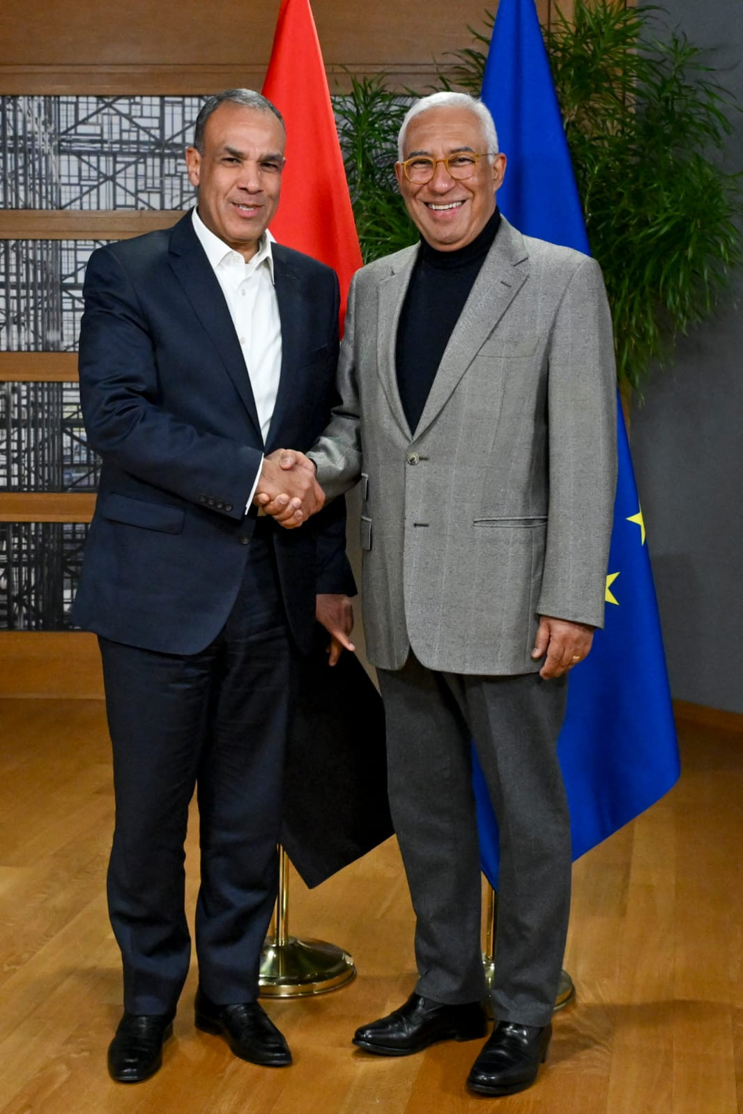 المجلس الاوروبي