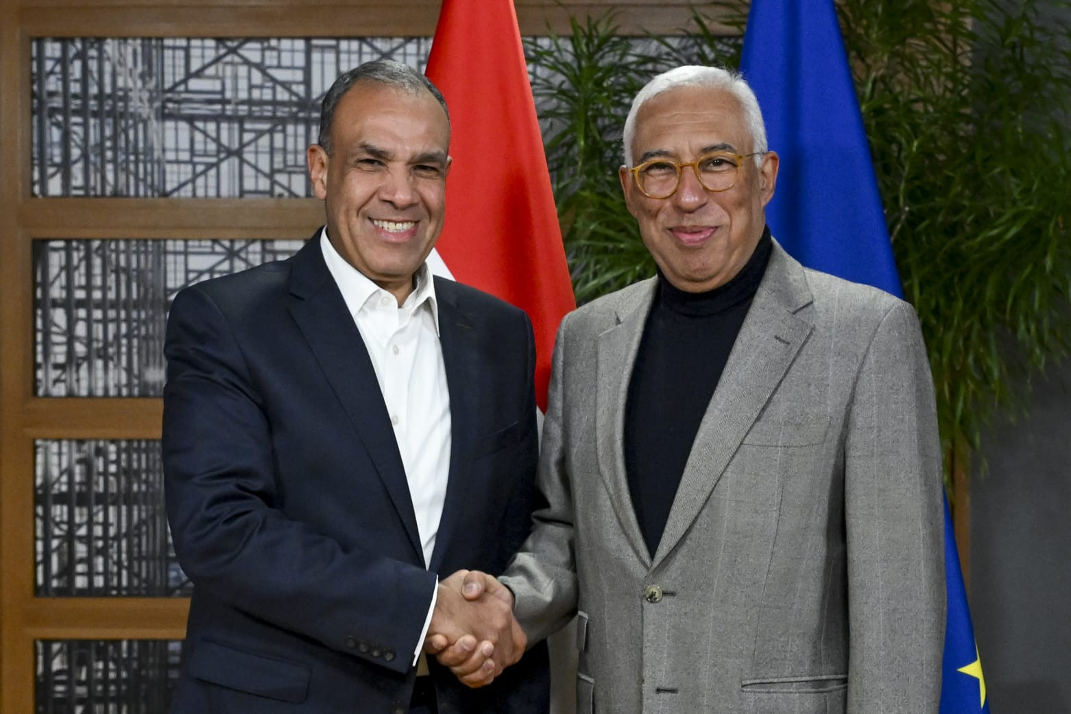 المجلس الاوروبي