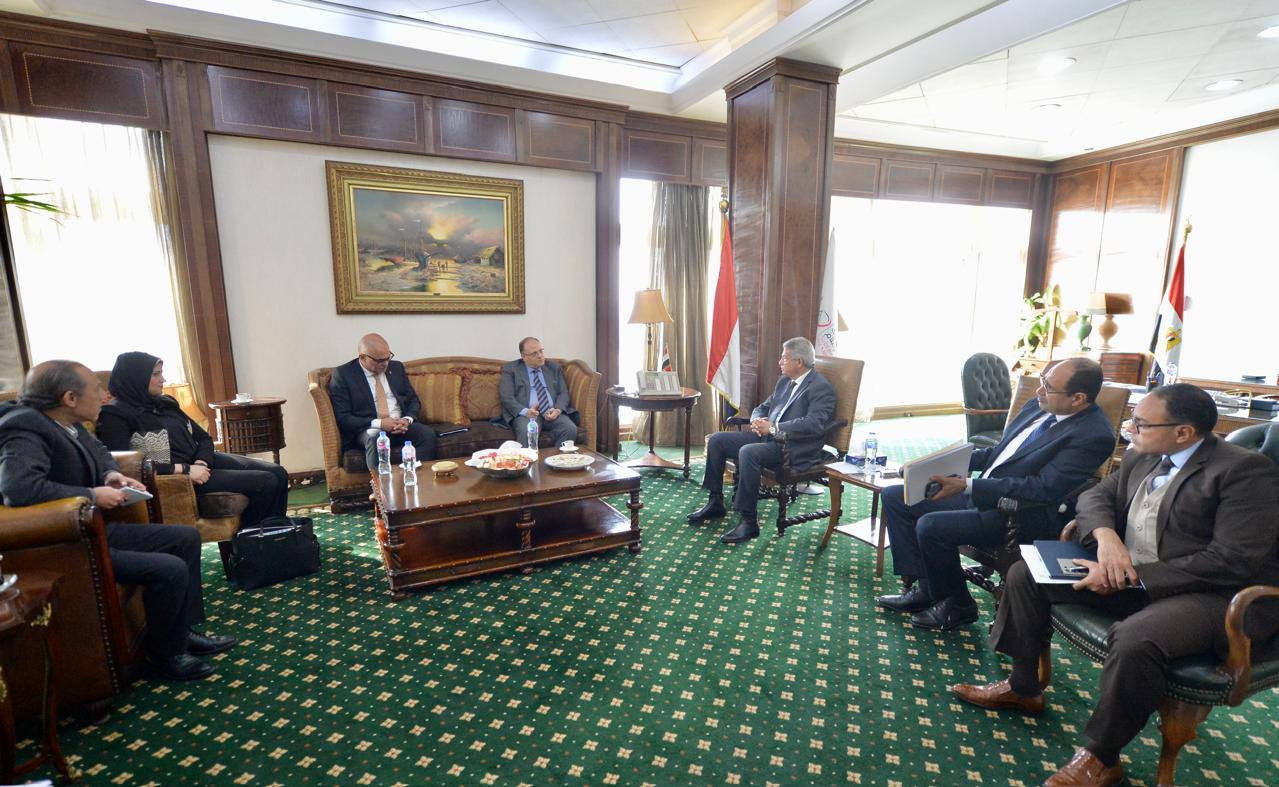 الاعلى للاعلام