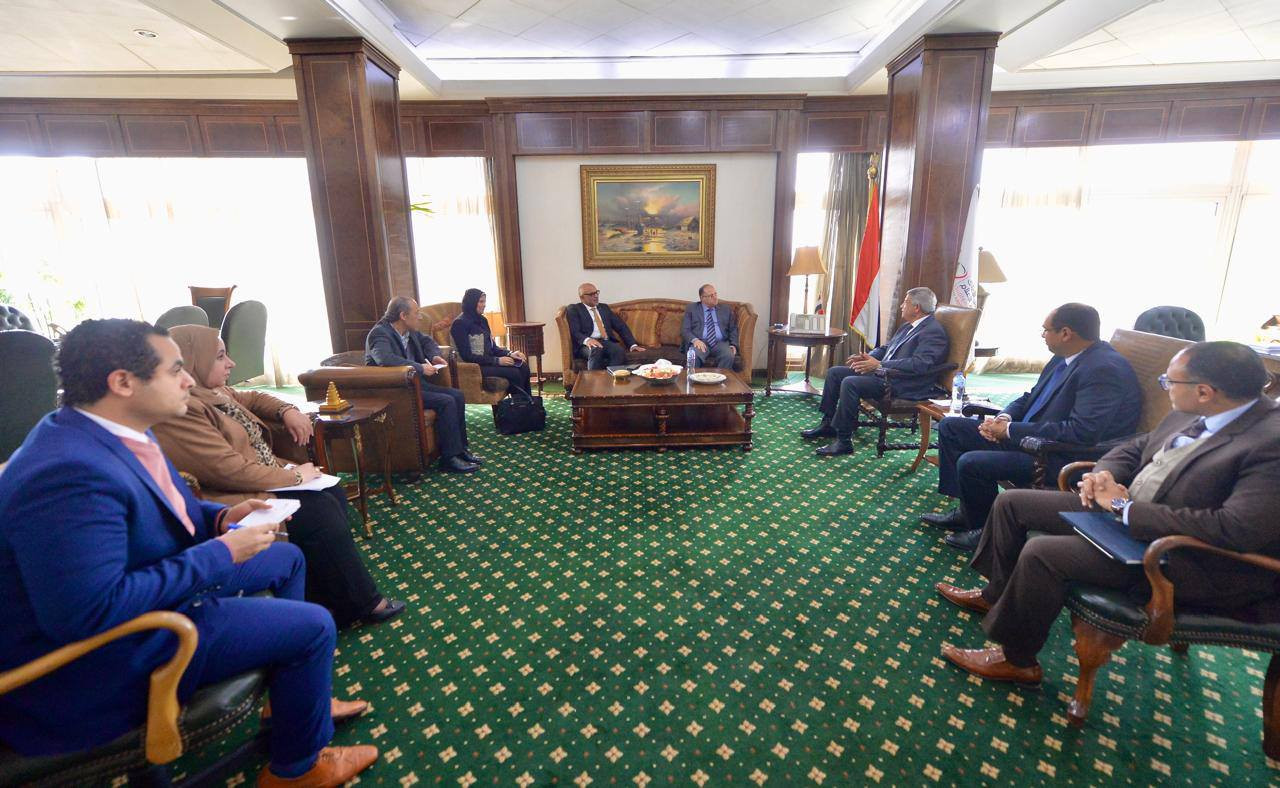 الاعلى للاعلام