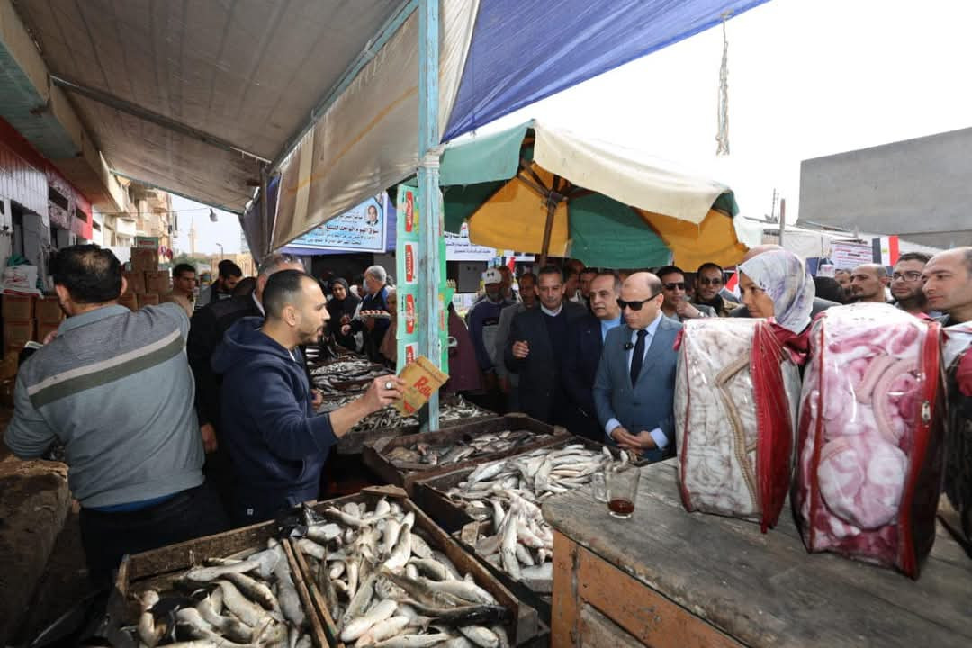 سوق اليوم الواحد