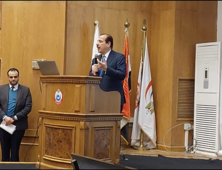 ورشة عمل وزارة الصحة