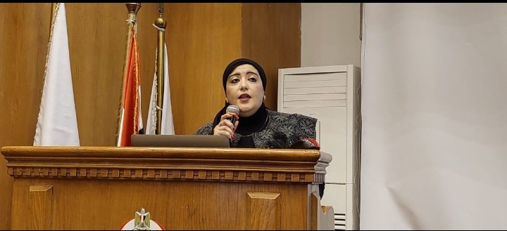 ورشة عمل وزارة الصحة