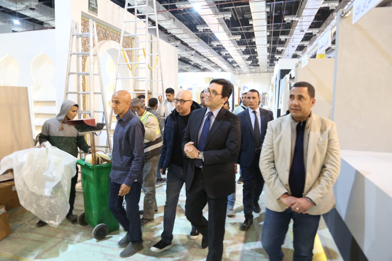 وزير الثقافة