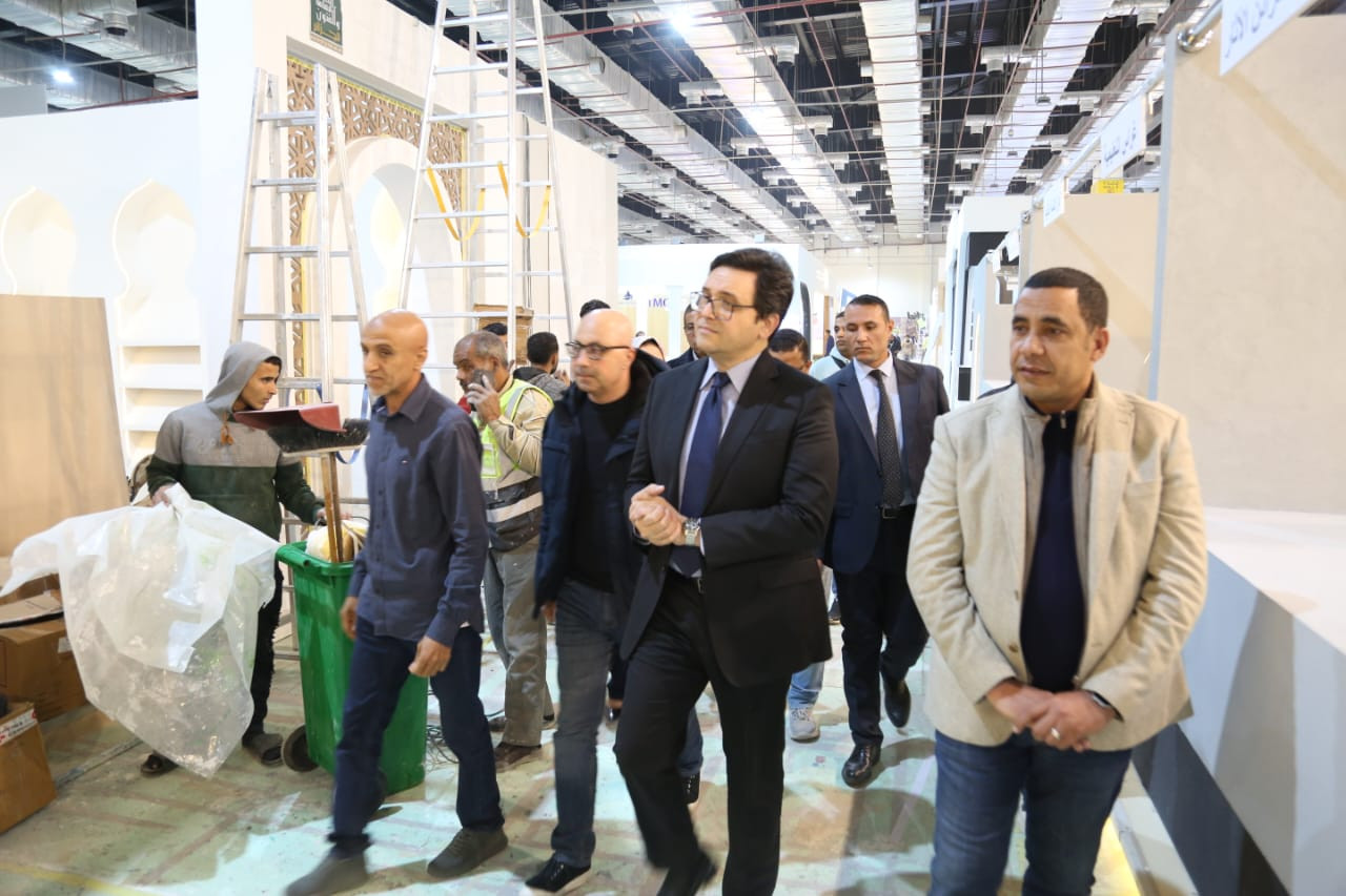 وزير الثقافة