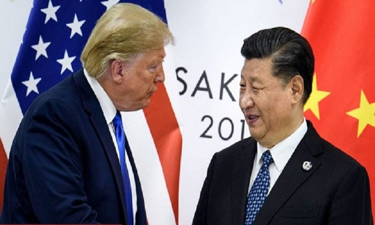 بكين تعرب عن قلقها إزاء انسحاب واشنطن من اتفاقية باريس للمناخ