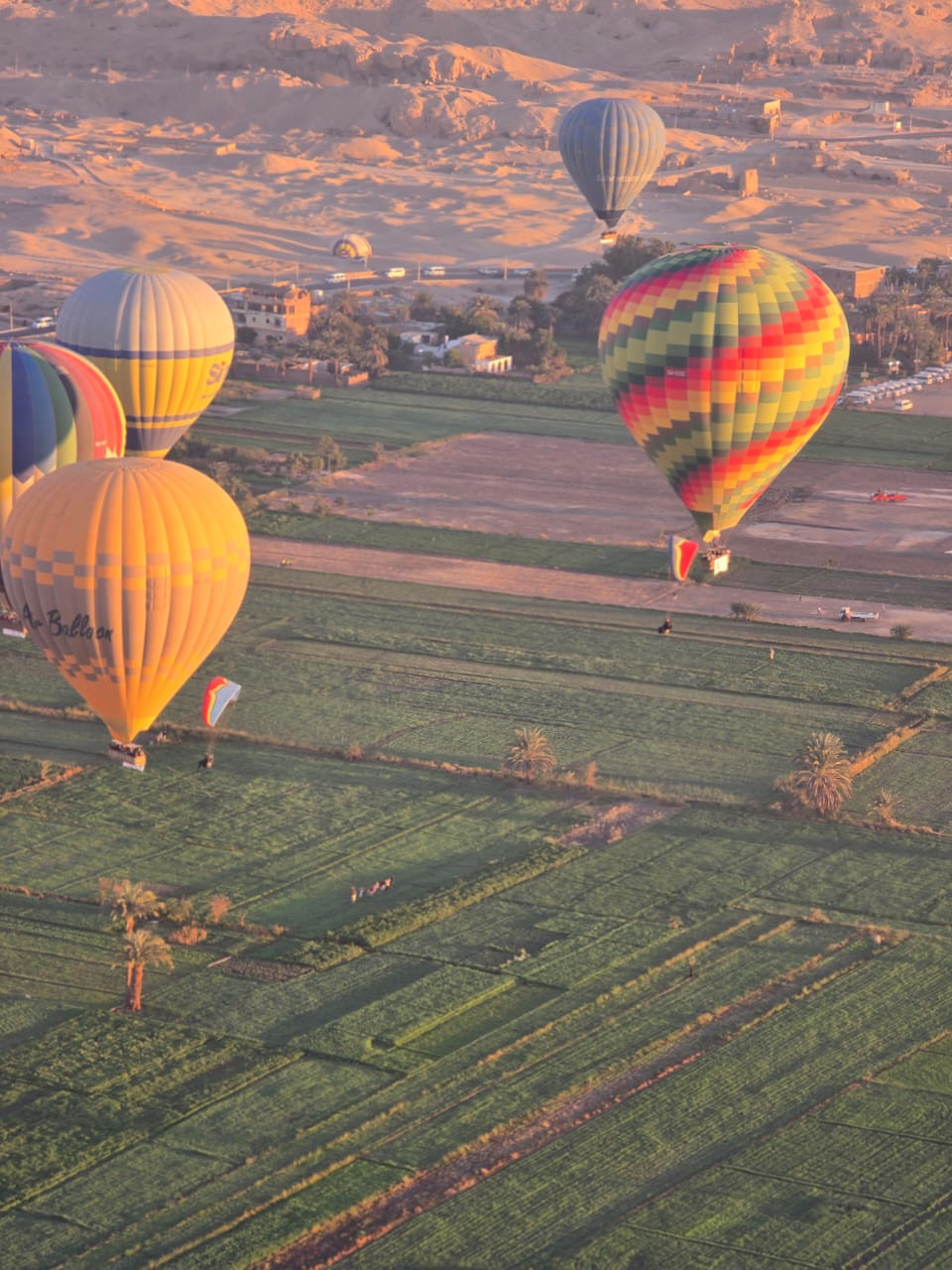 عيد الطيران المدني