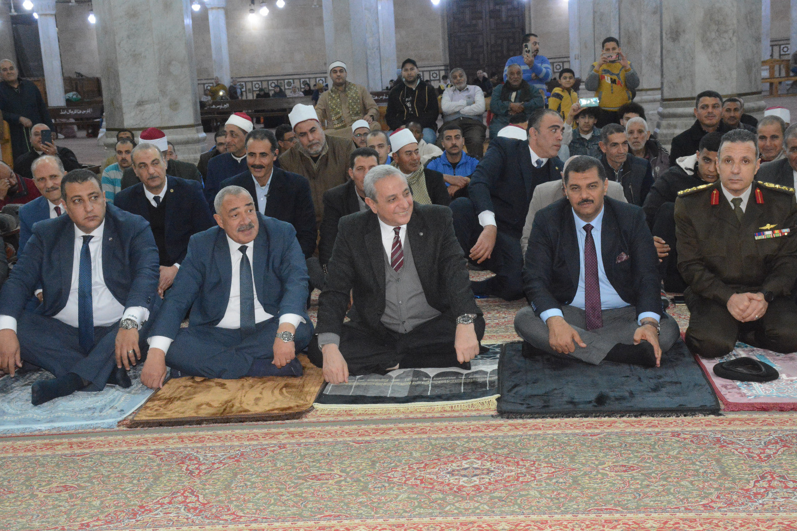 الاحتفال بذكرى الإسراء والمعراج