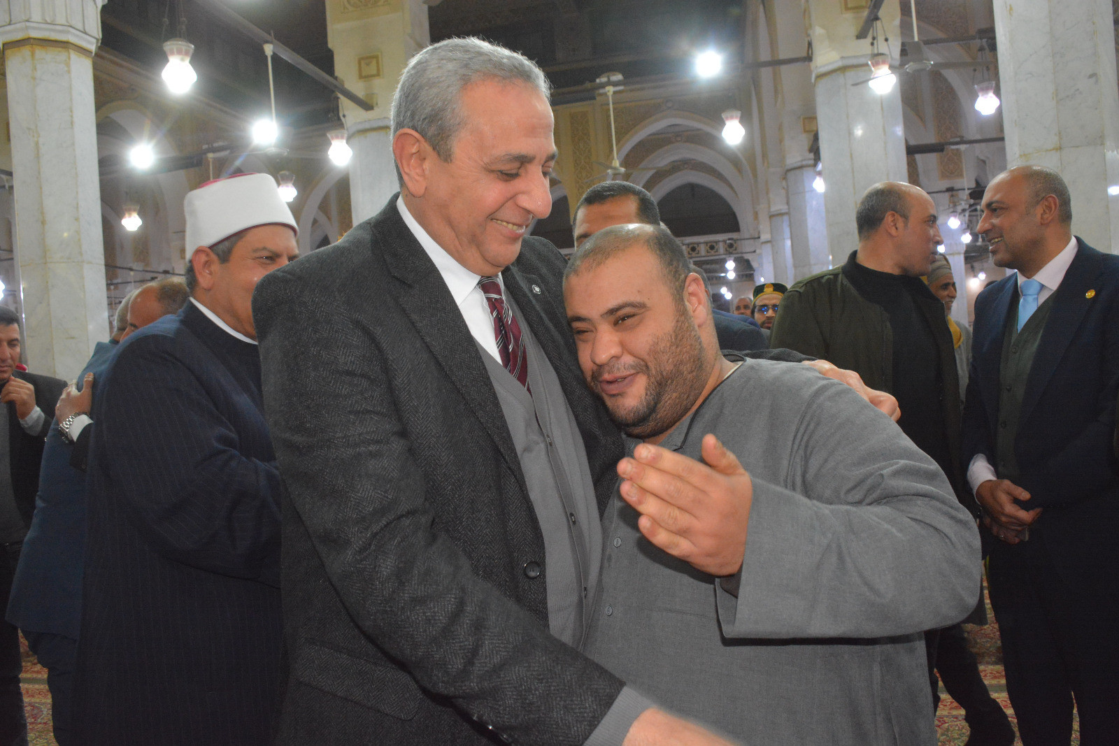 الاحتفال بذكرى الإسراء والمعراج