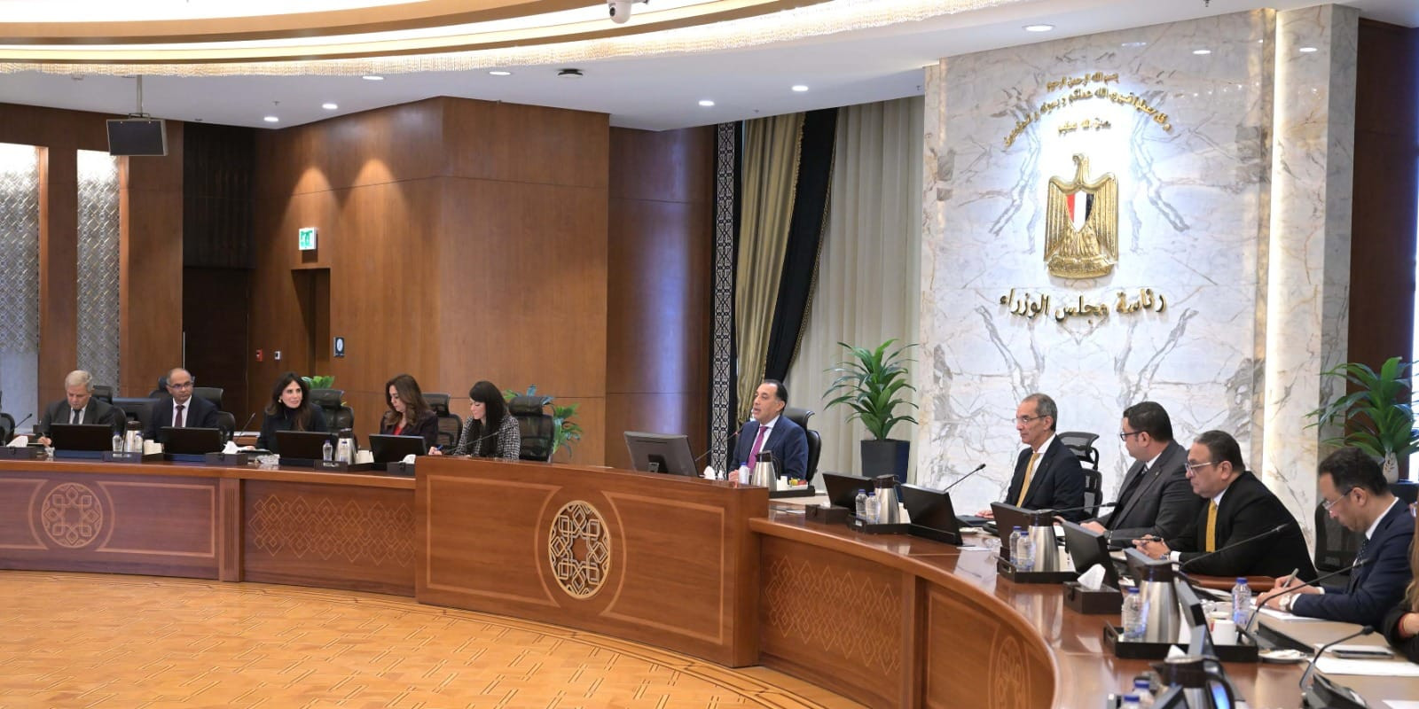 رئيس الوزراء