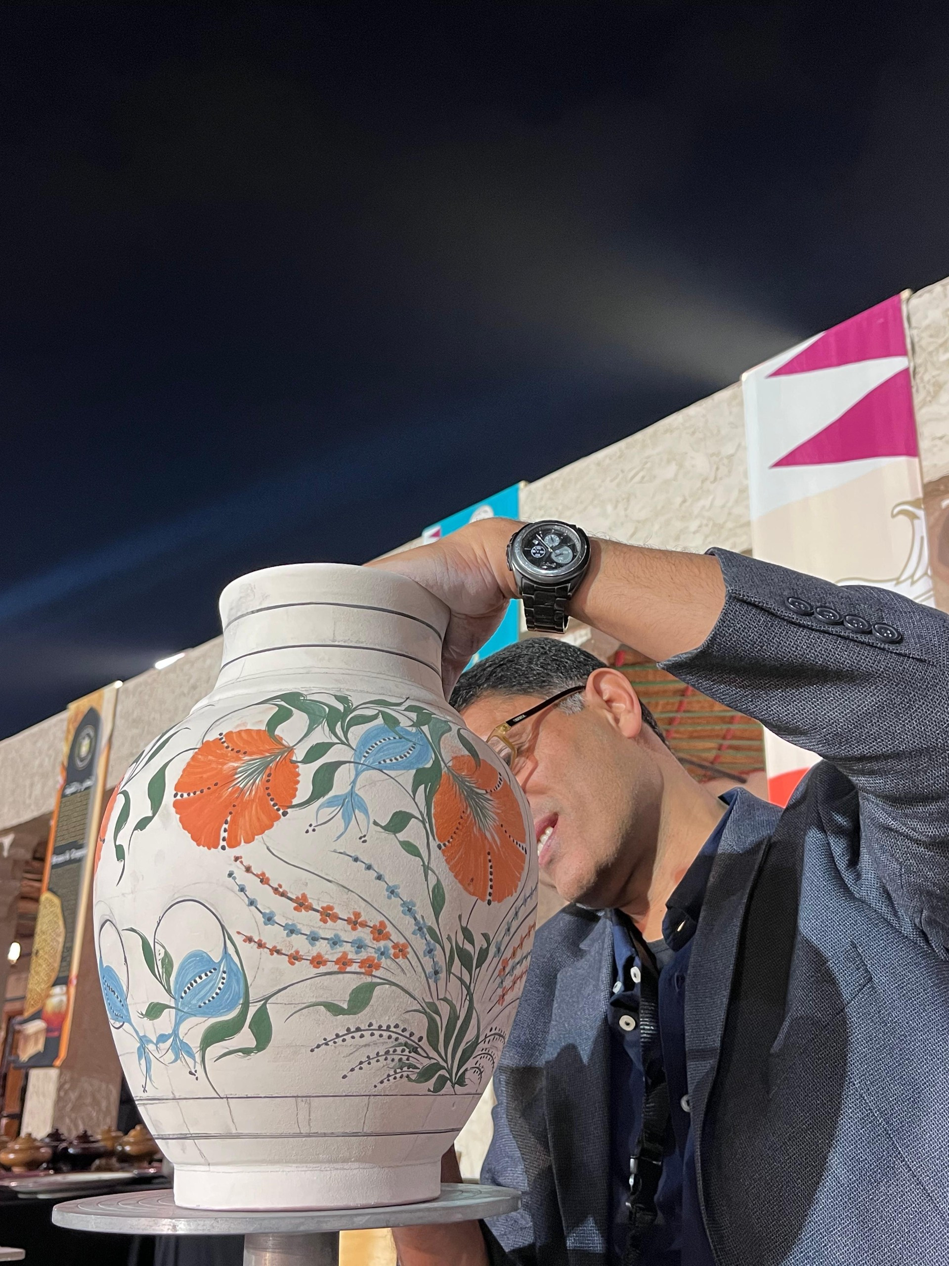 الأسبوع الثقافي المصري في قطر