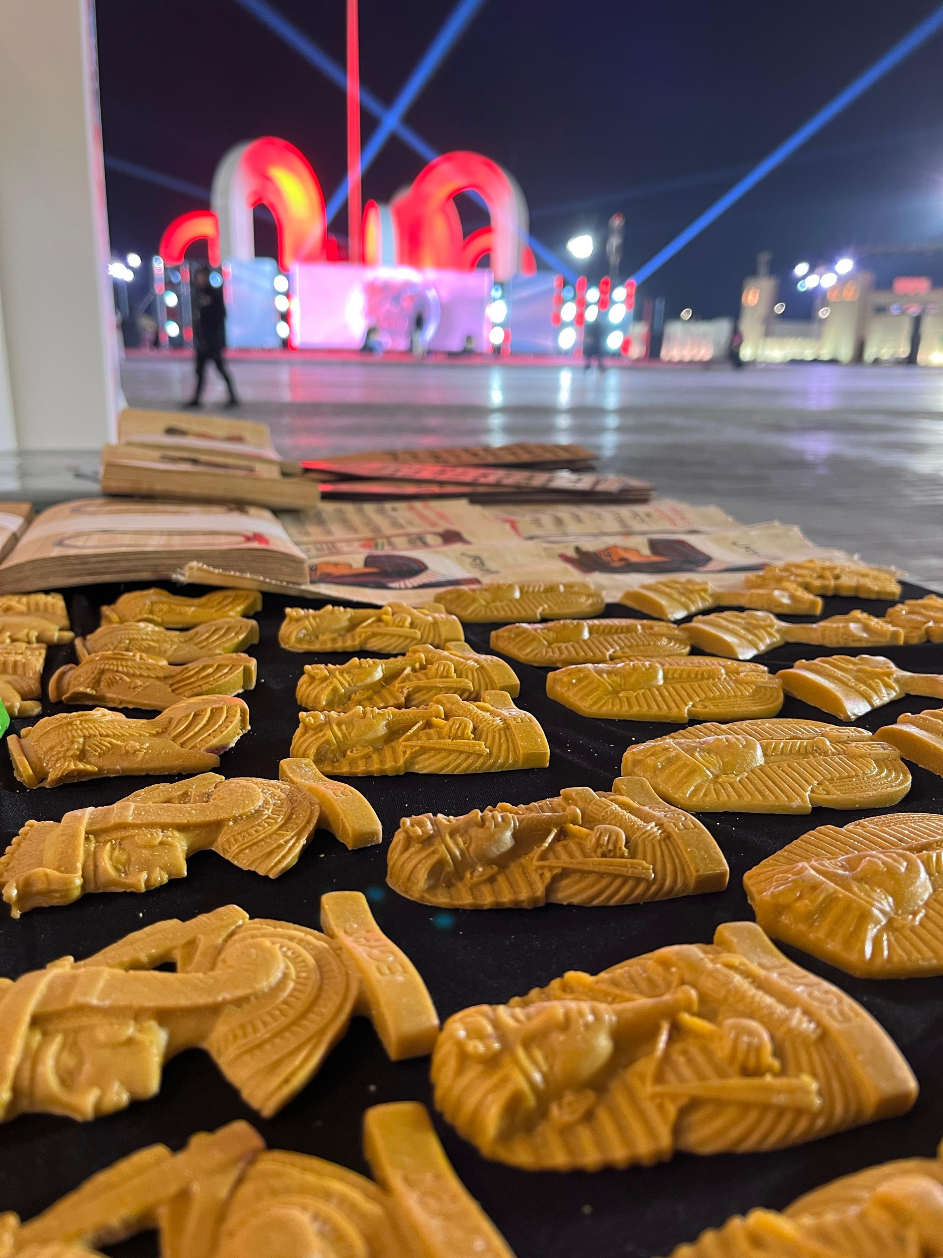 الأسبوع الثقافي المصري في قطر