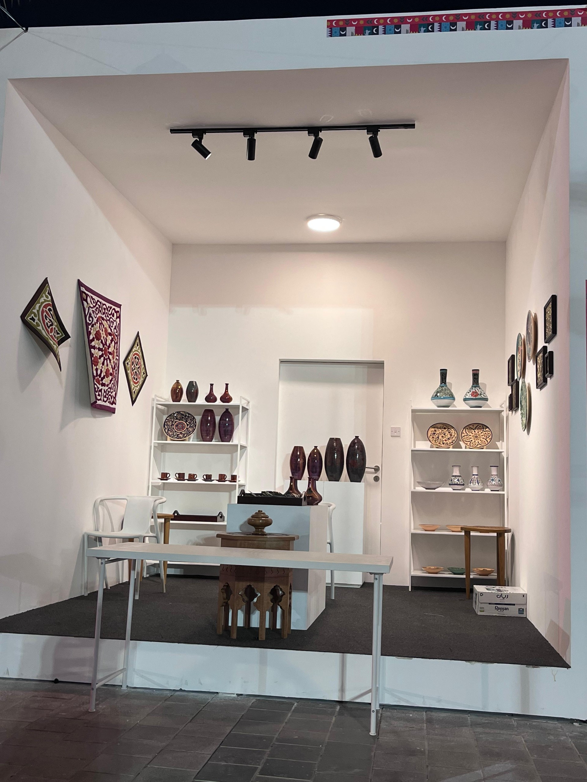 الأسبوع الثقافي المصري في قطر