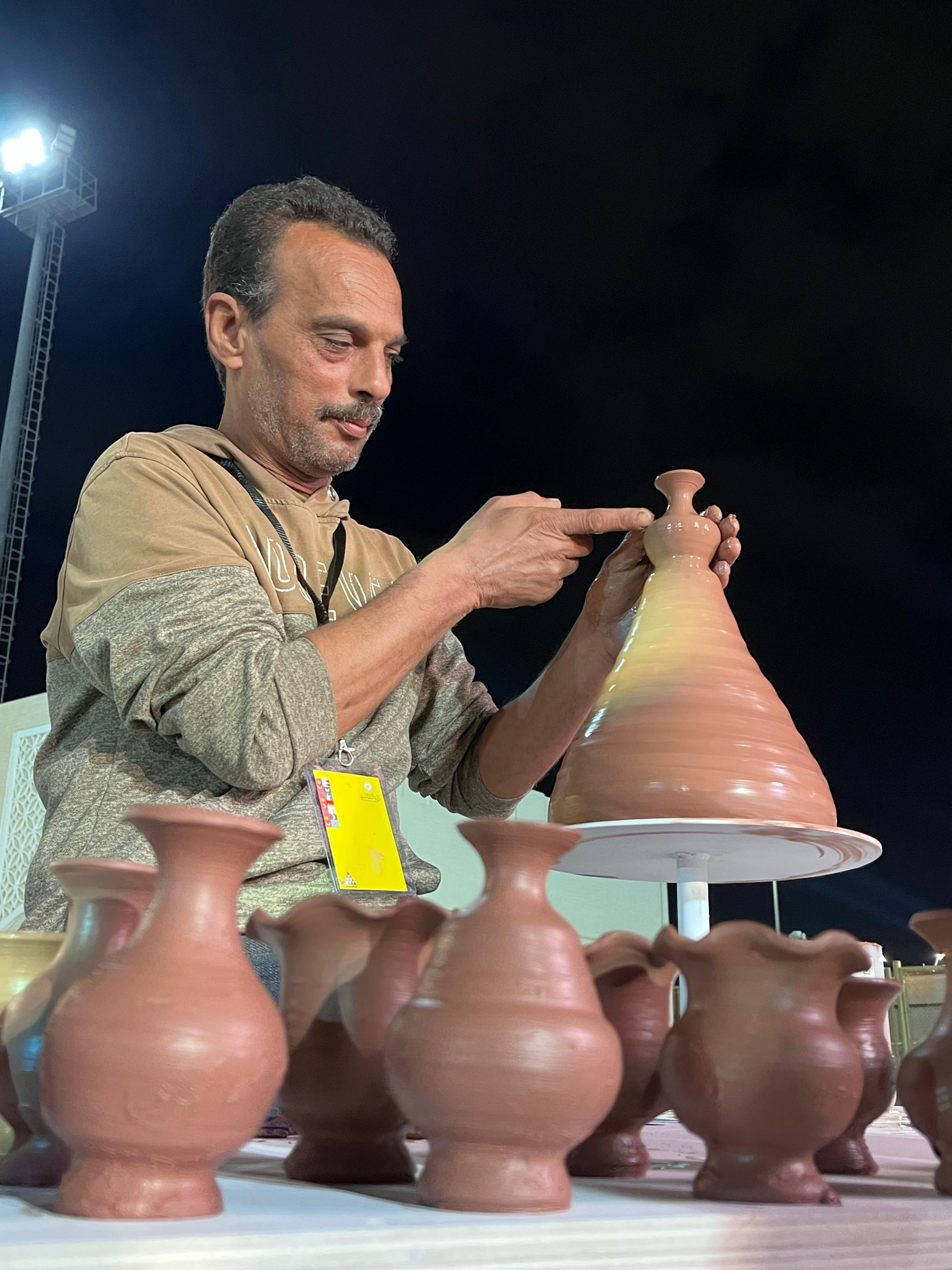 الأسبوع الثقافي المصري في قطر