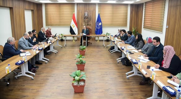 رئيس هيئة الدواء