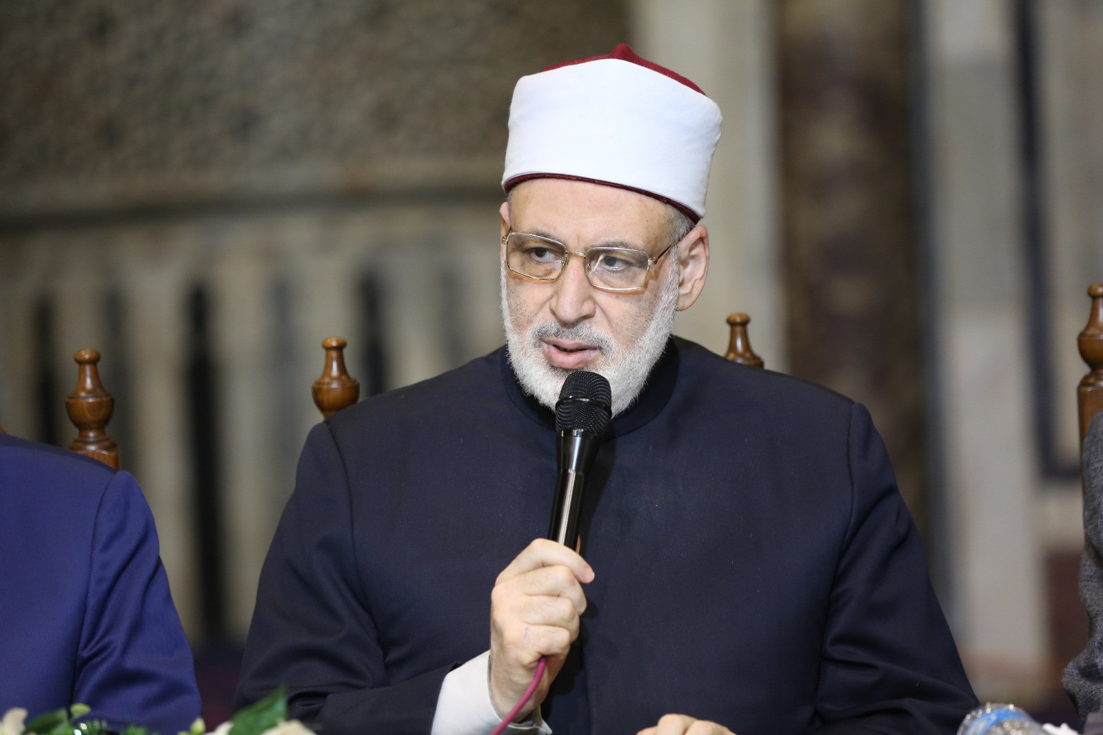 وكيل الأزهر