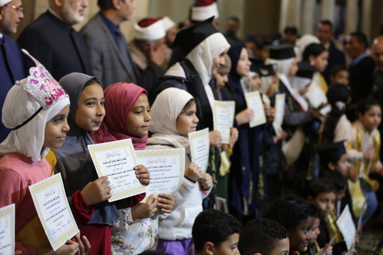 وكيل الأزهر