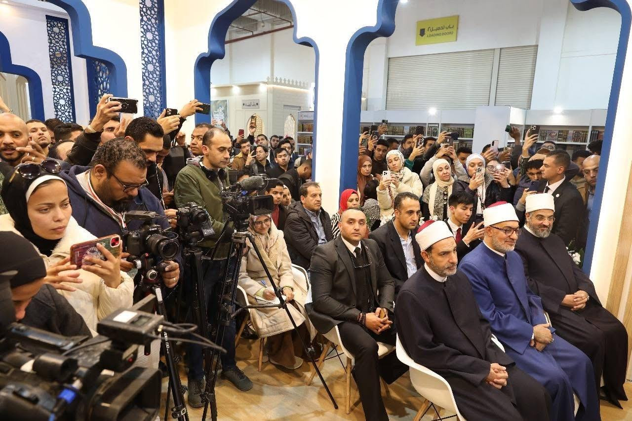 ندوة الفتوى والدراما