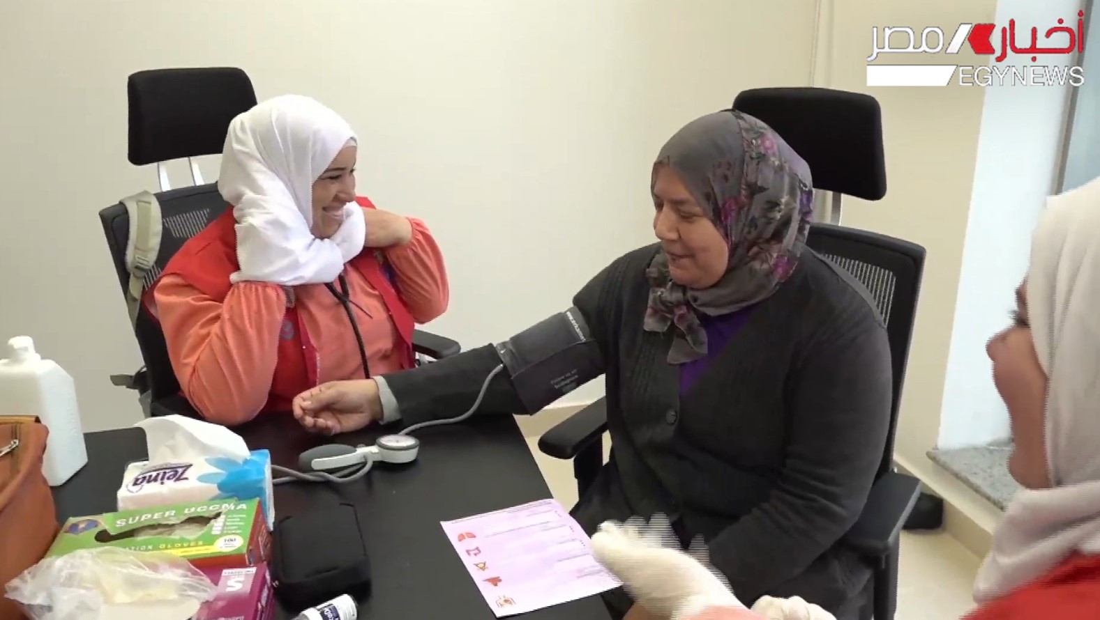 حملة من بدري أمان