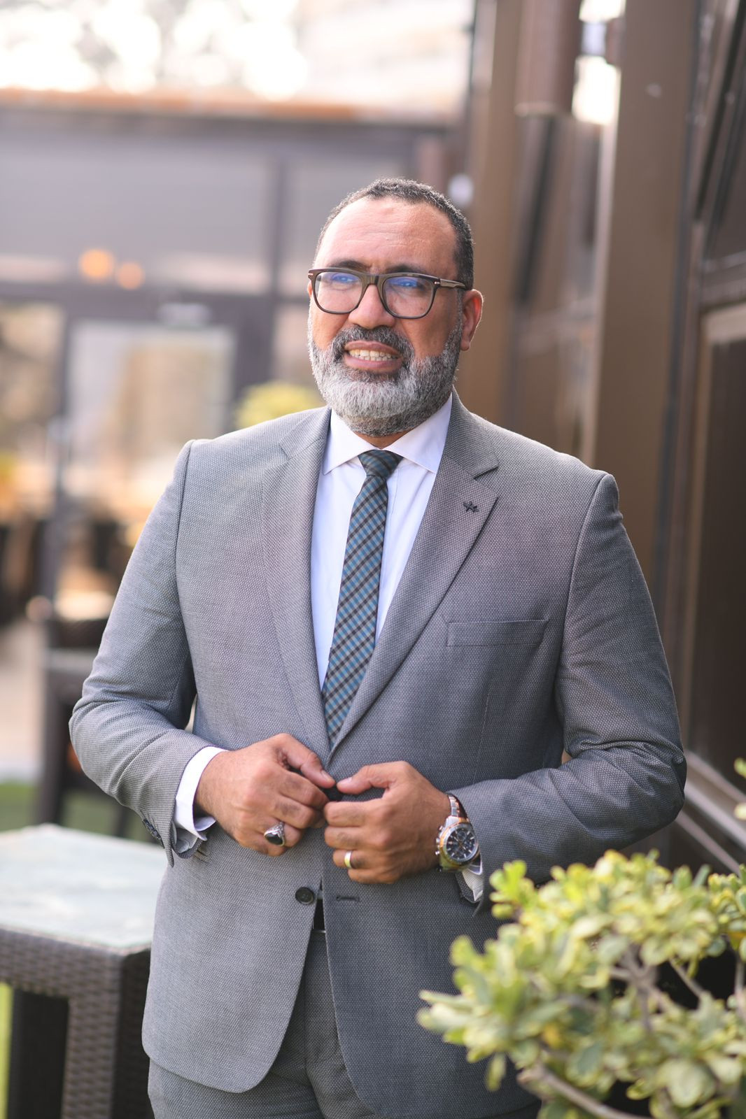 د.محمد القصاص