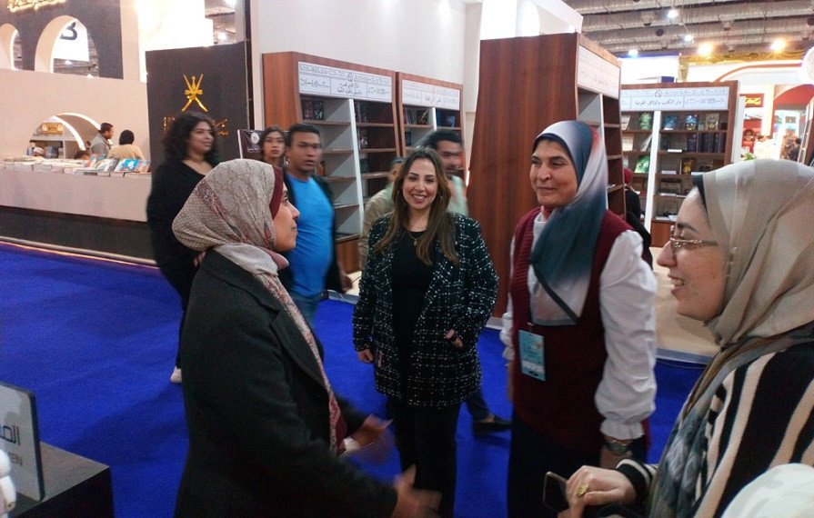 القومي للمرأة