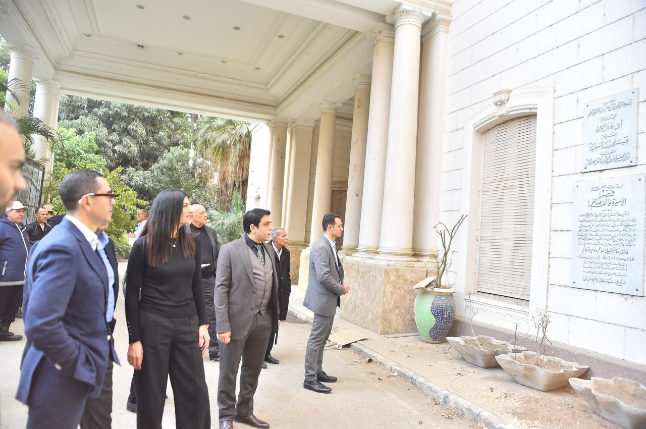 وزير الاستثمار