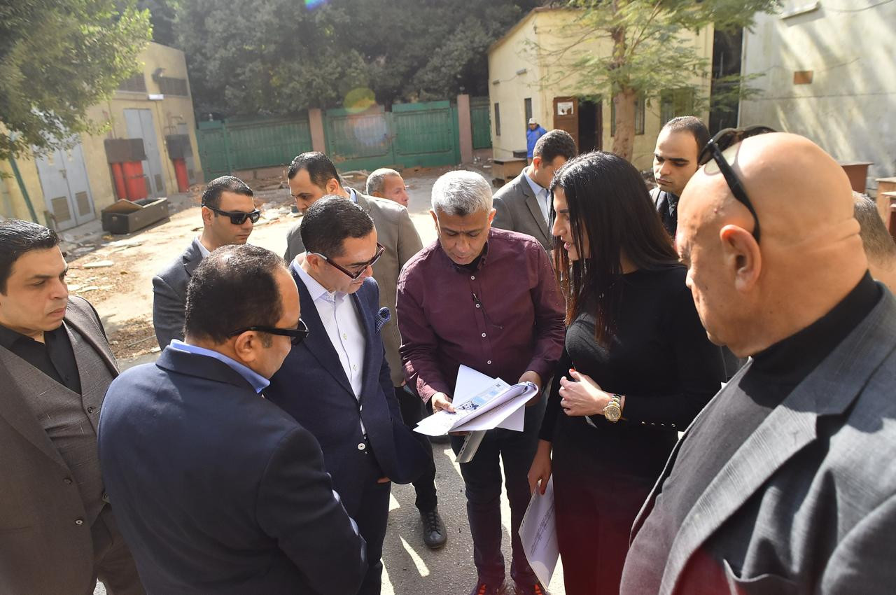 وزير الاستثمار