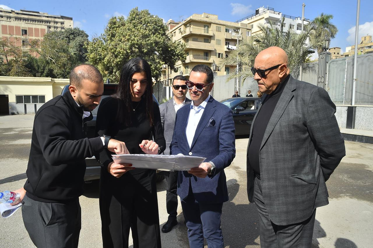 وزير الاستثمار