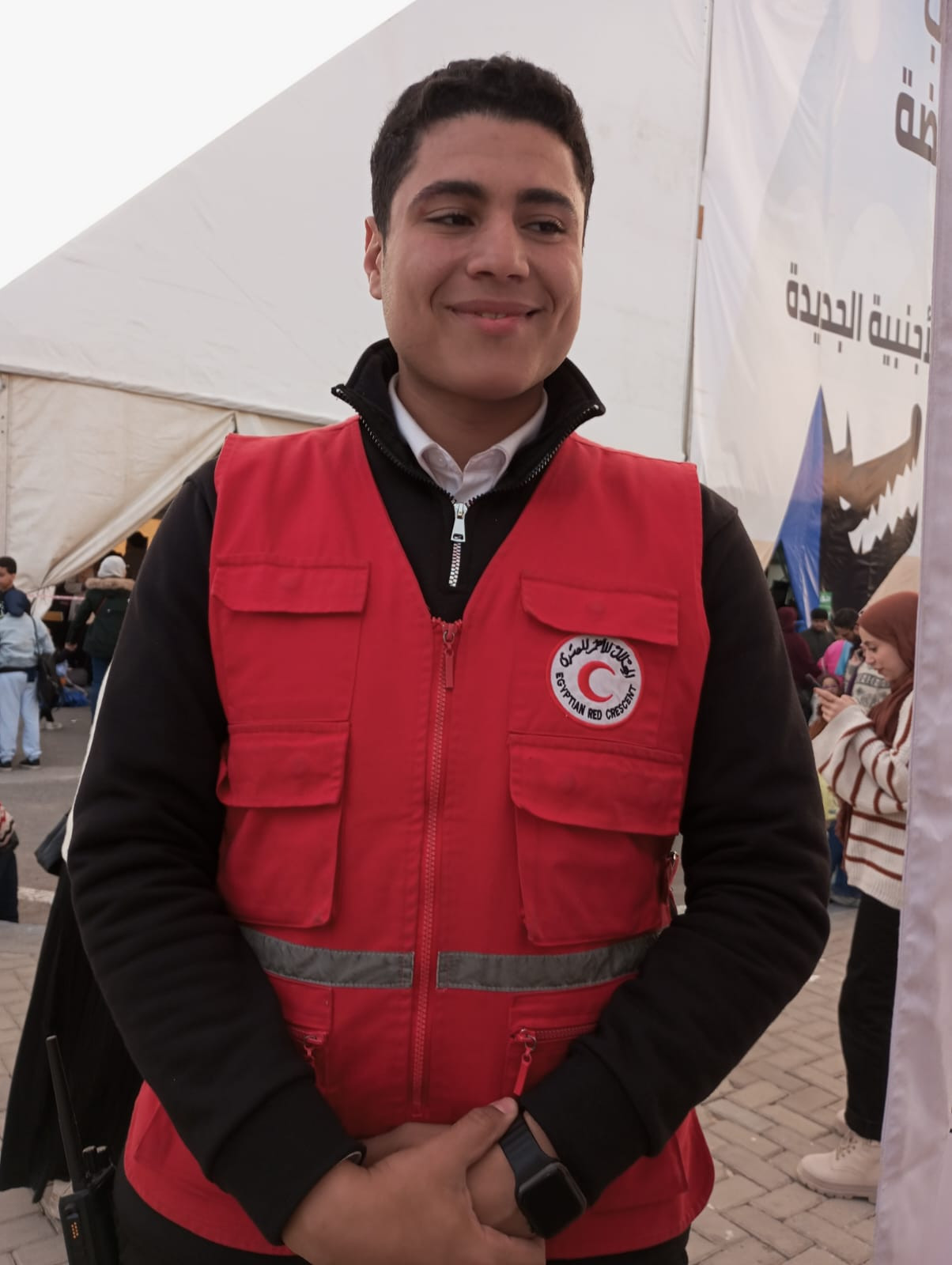 معرض الكتاب