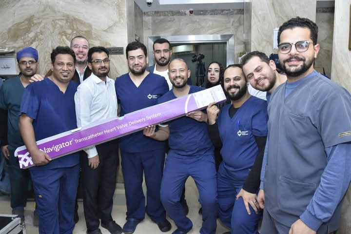 الدكتور محمد شقوير