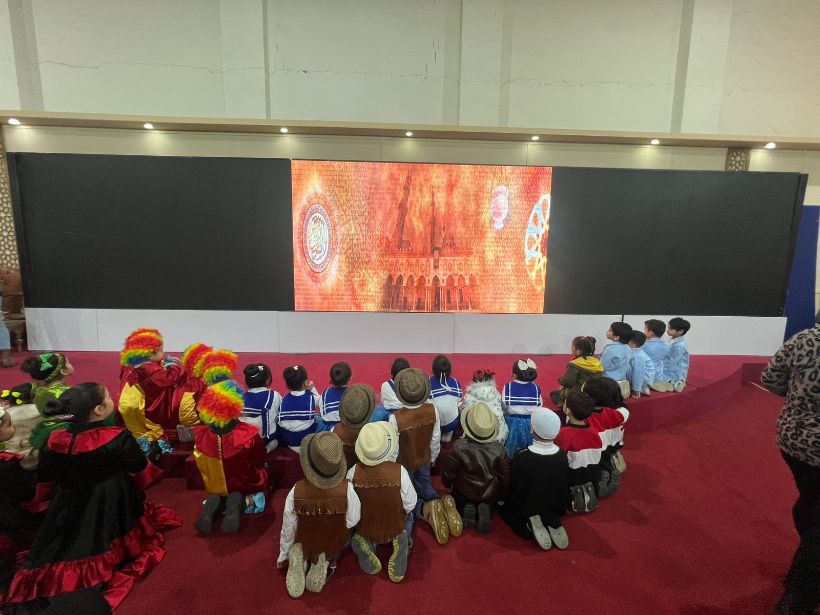 جناح الأزهر