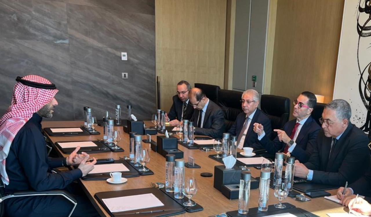 وزير الاستثمار