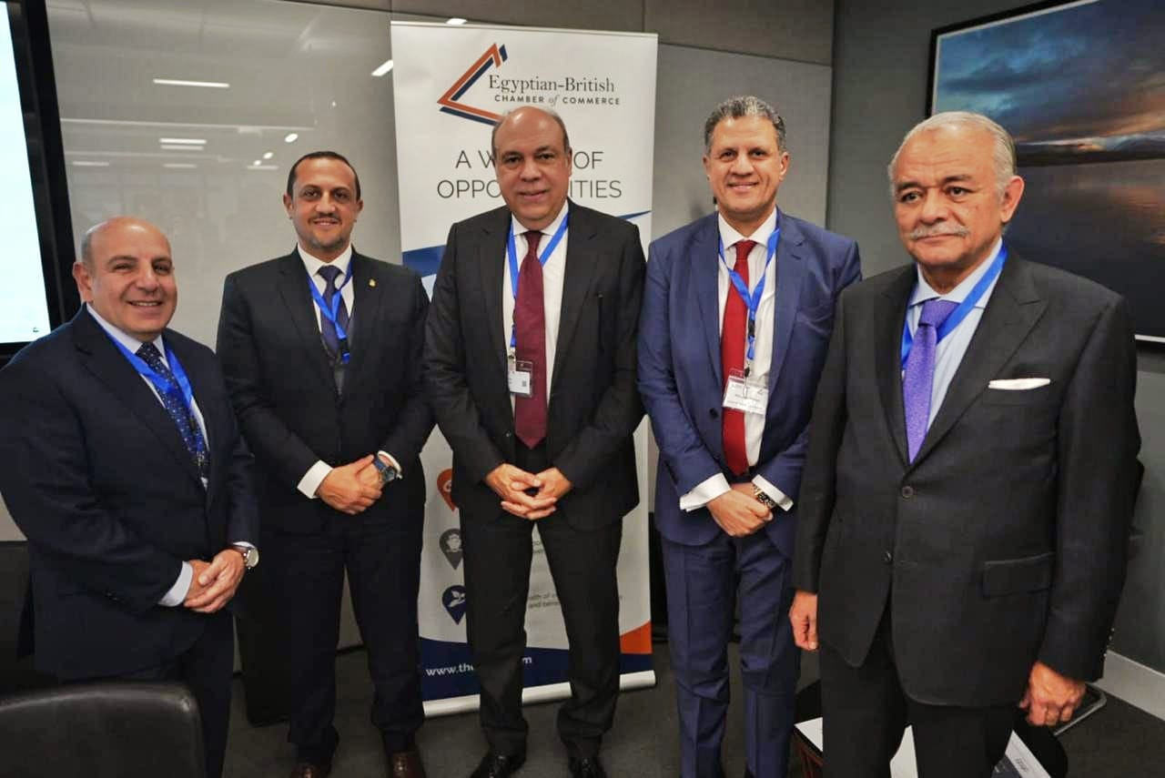 وزير الطيران