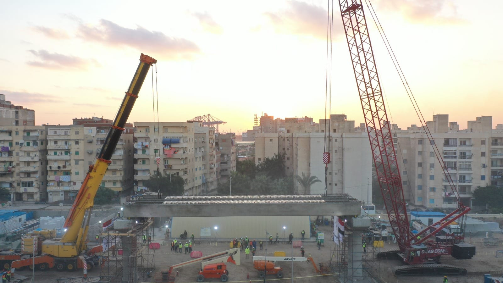 مترو الاسكندرية