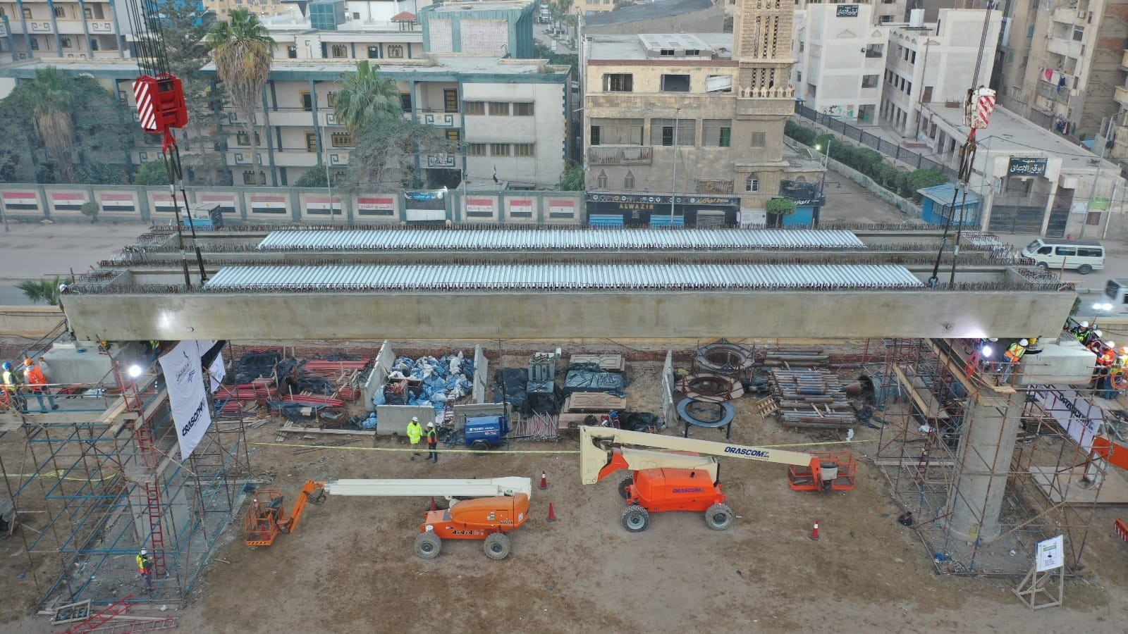 مترو الاسكندرية