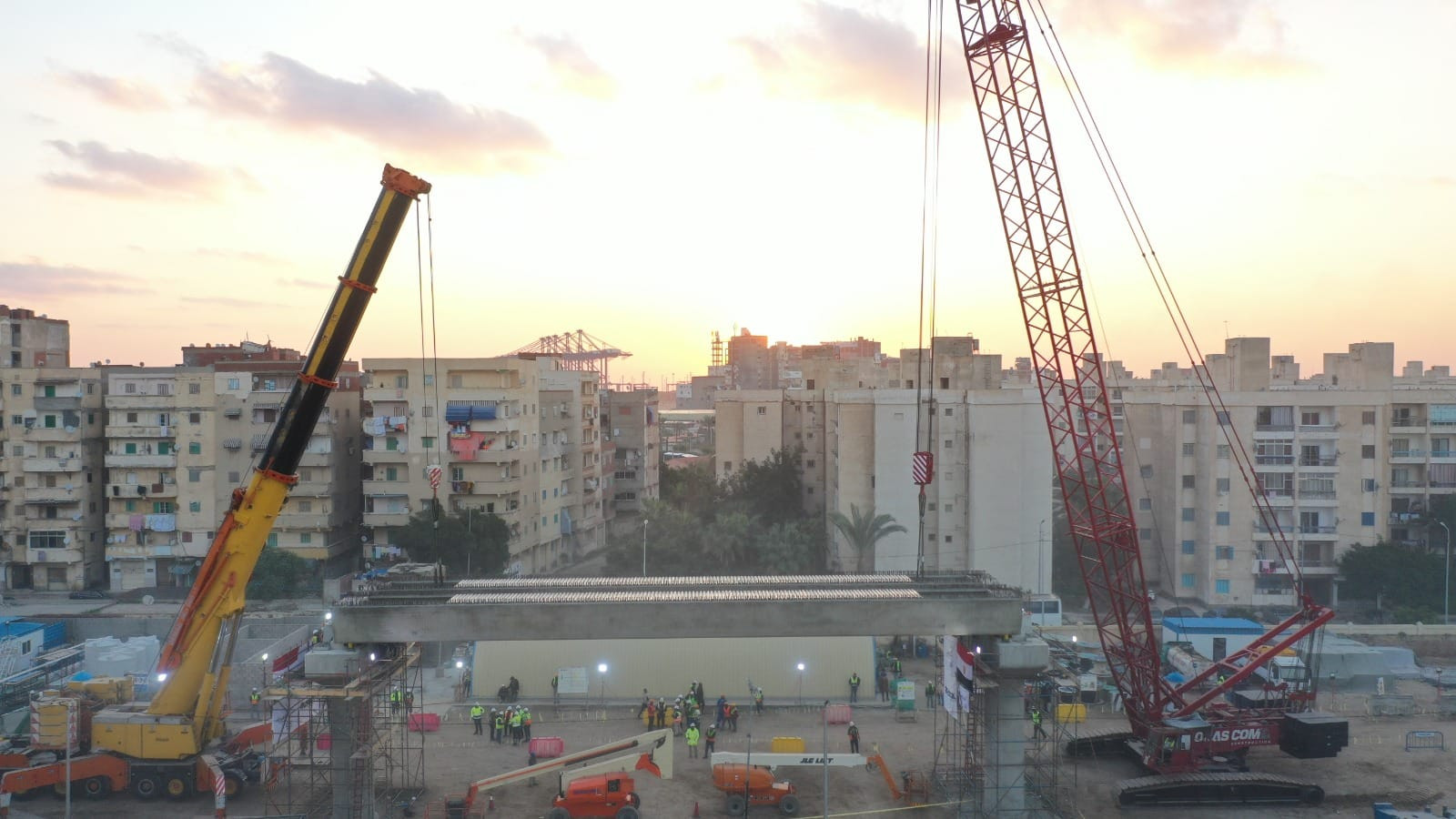 مترو الاسكندرية