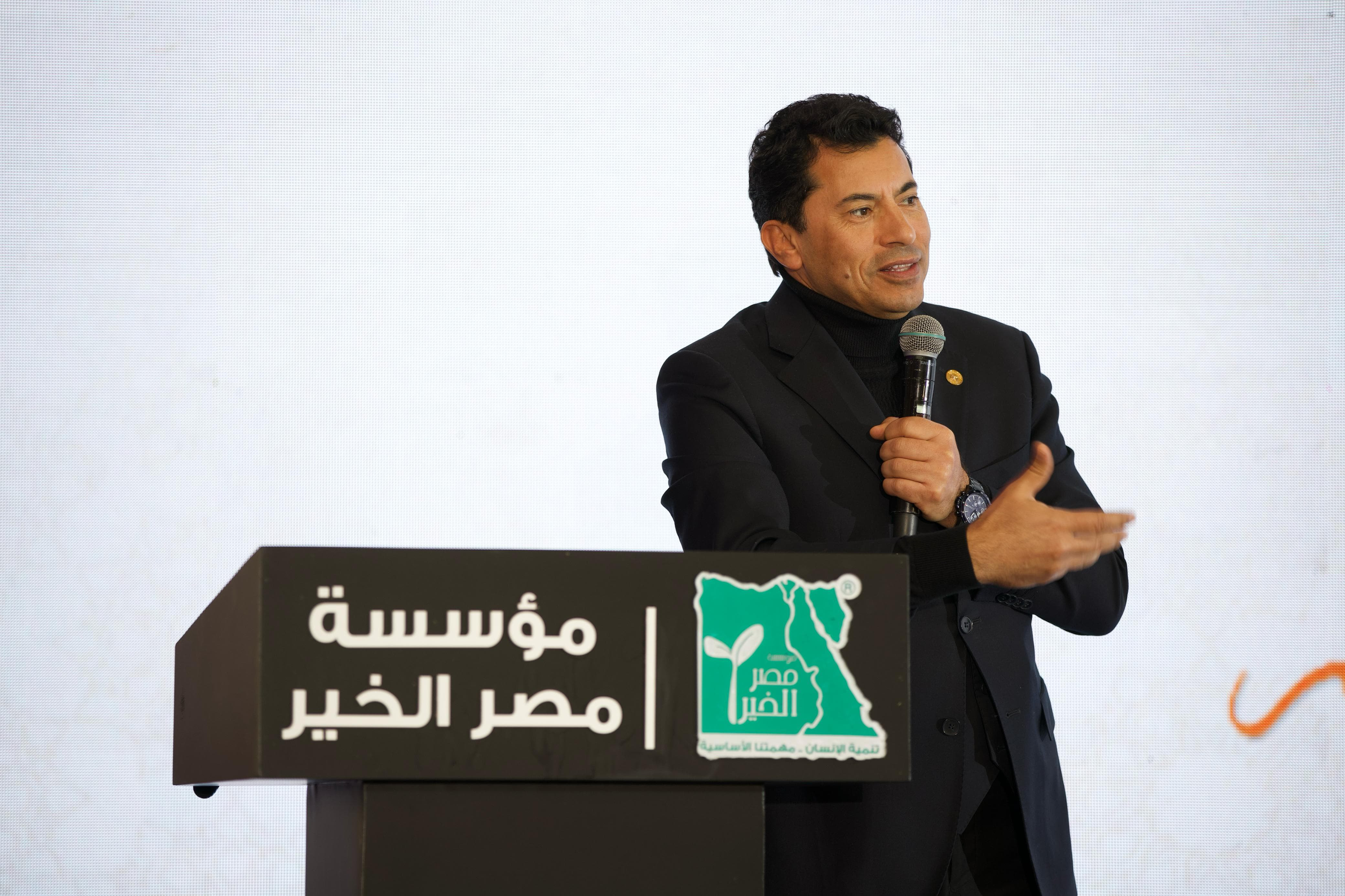حملة إفطار صائم