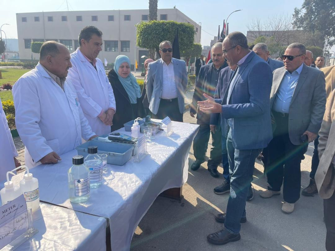 نائب وزير الإسكان