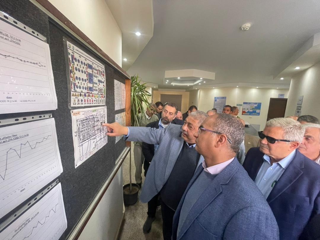 نائب وزير الإسكان