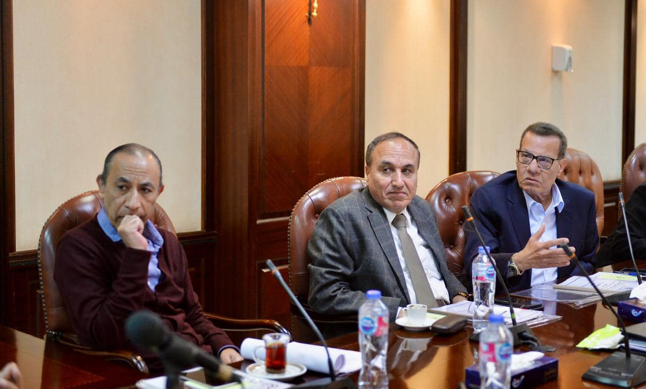 الأعلى للاعلام