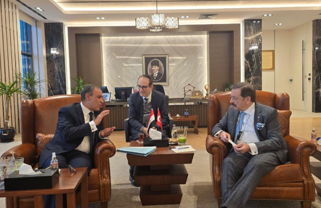 وزير الخارجية