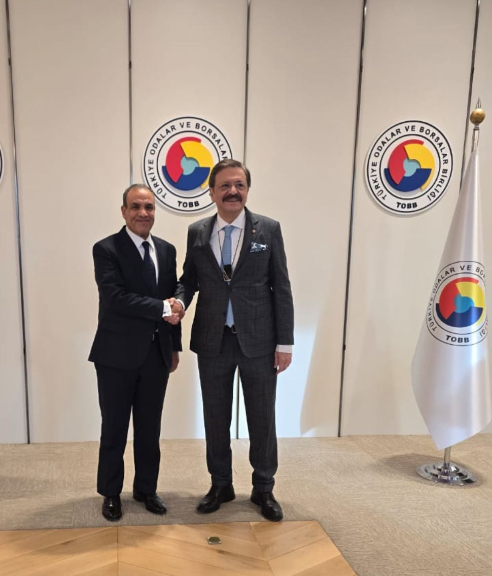 وزير الخارجية