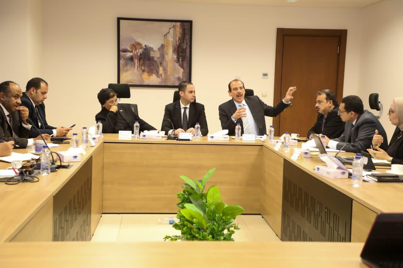 وزارة الصحة