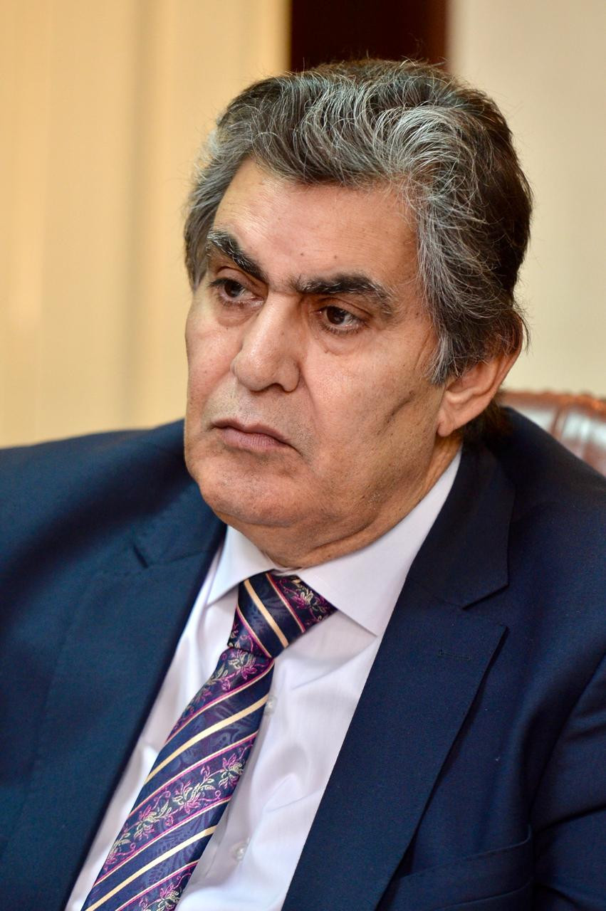 الاعلى للاعلام